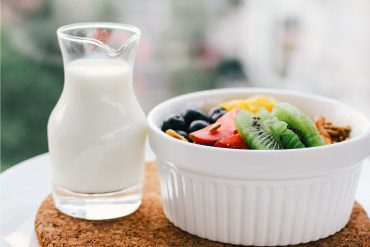 Different Color for Each Category and Title’s Background