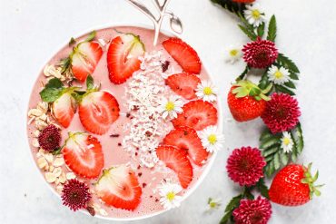 Post With Justified End Gallery