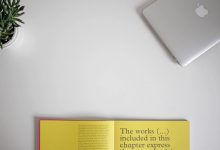 Different Color for Each Category and Title’s Background