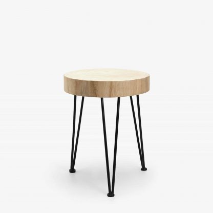 Beanie with Logo - Image 4