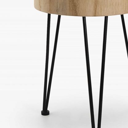 Beanie with Logo - Image 2