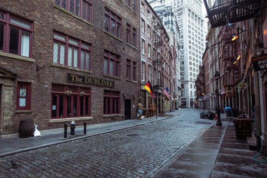 Different Color for Each Category and Title’s Background