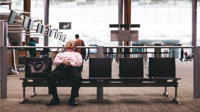 Would You Let A Robot Conduct Your Funeral?