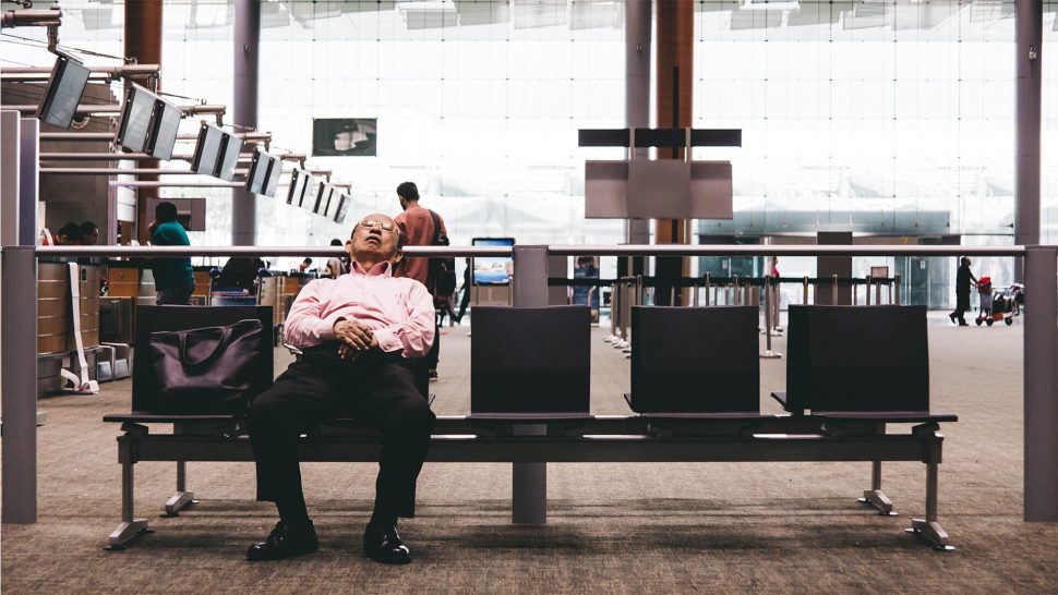 Would You Let A Robot Conduct Your Funeral?